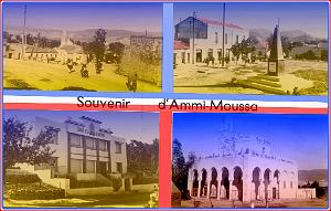 Ammi-moussa 510- Souvenirs